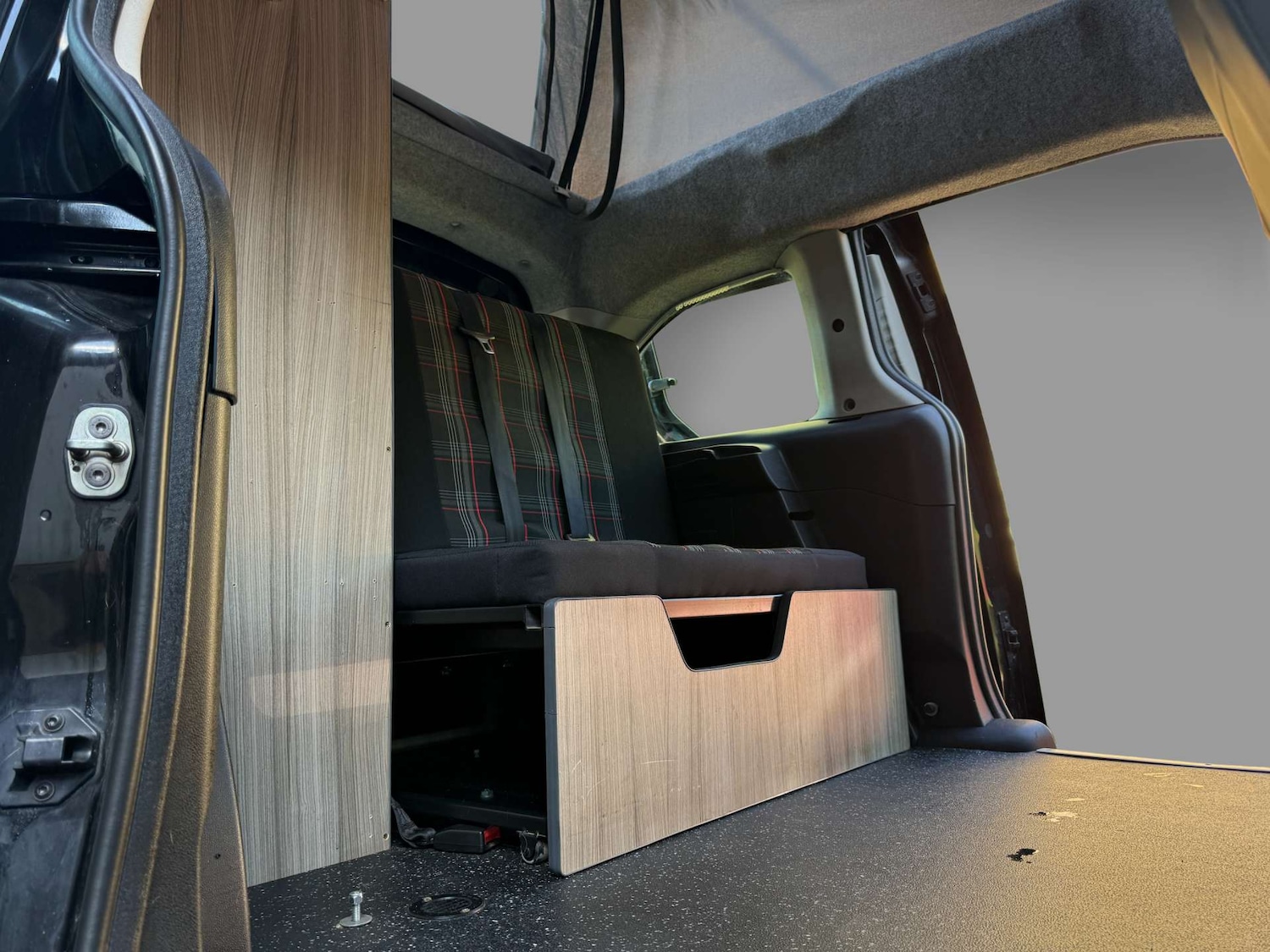 Used Citroen Berlingo Multispace 2016 for sale - 76302966: Photo 19