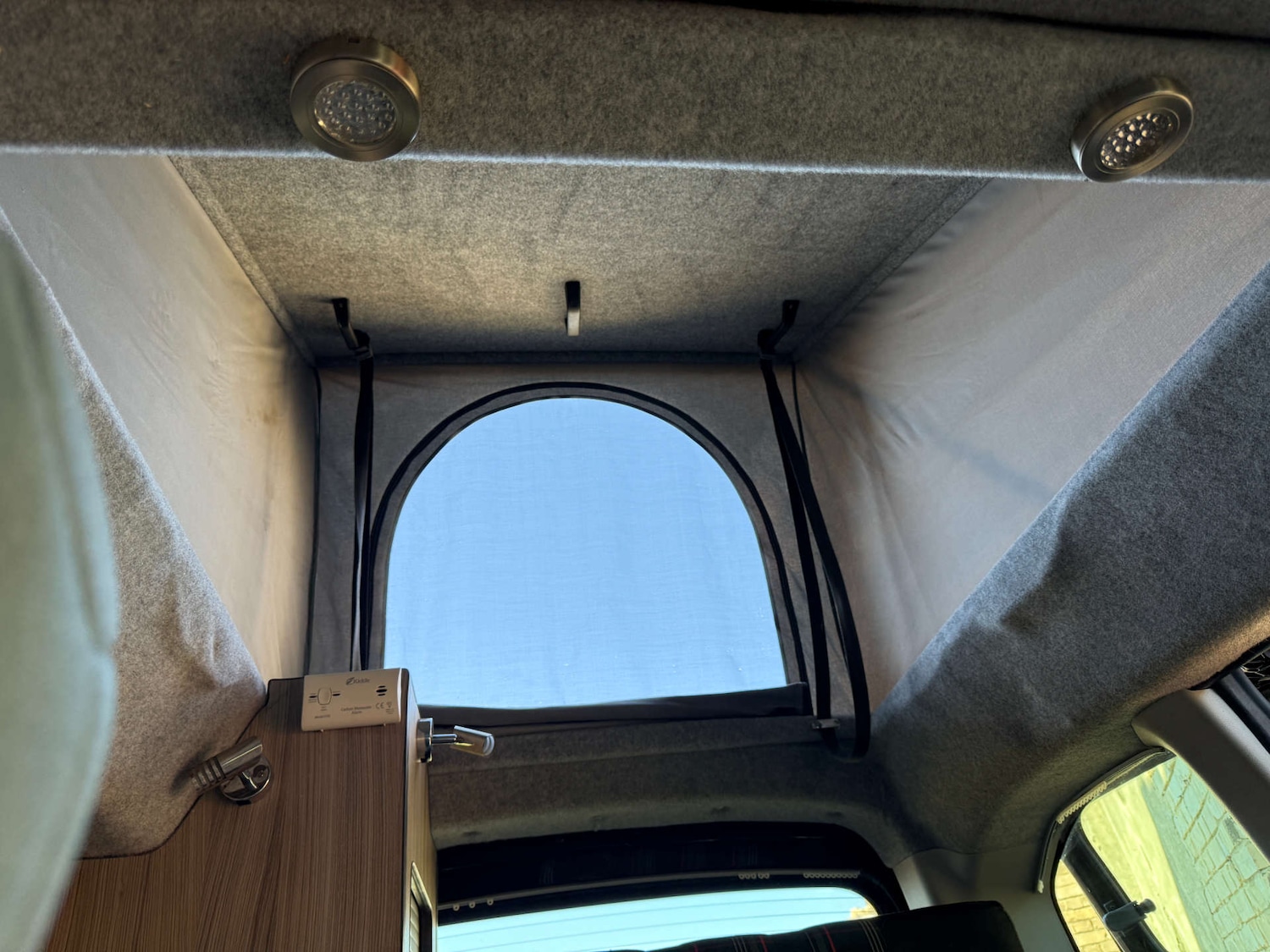 Used Citroen Berlingo Multispace 2016 for sale - 76302966: Photo 20