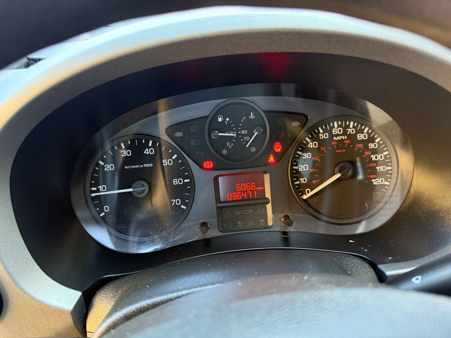 Used Citroen Berlingo Multispace 2016 for sale - 76302966: Photo 23