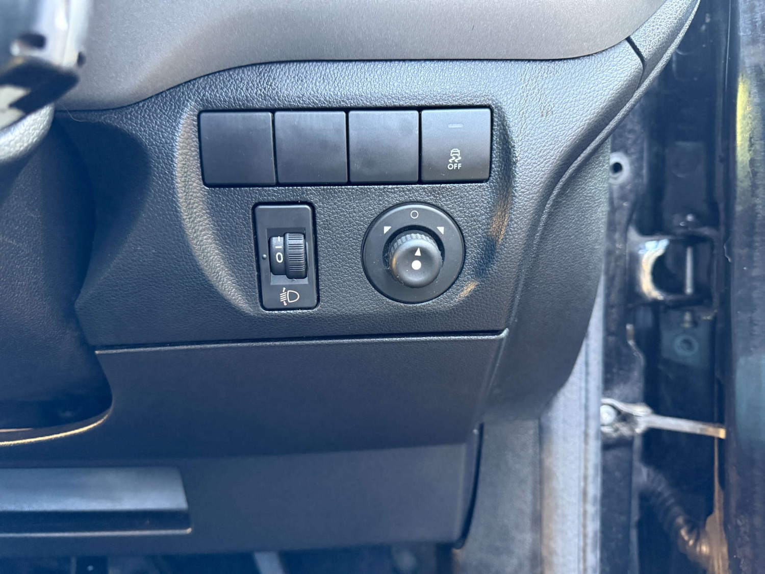 Used Citroen Berlingo Multispace 2016 for sale - 76302966: Photo 24