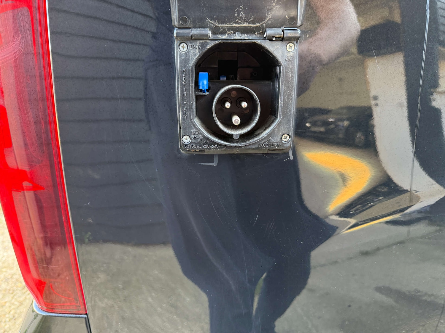 Used Citroen Berlingo Multispace 2016 for sale - 76302966: Photo 26