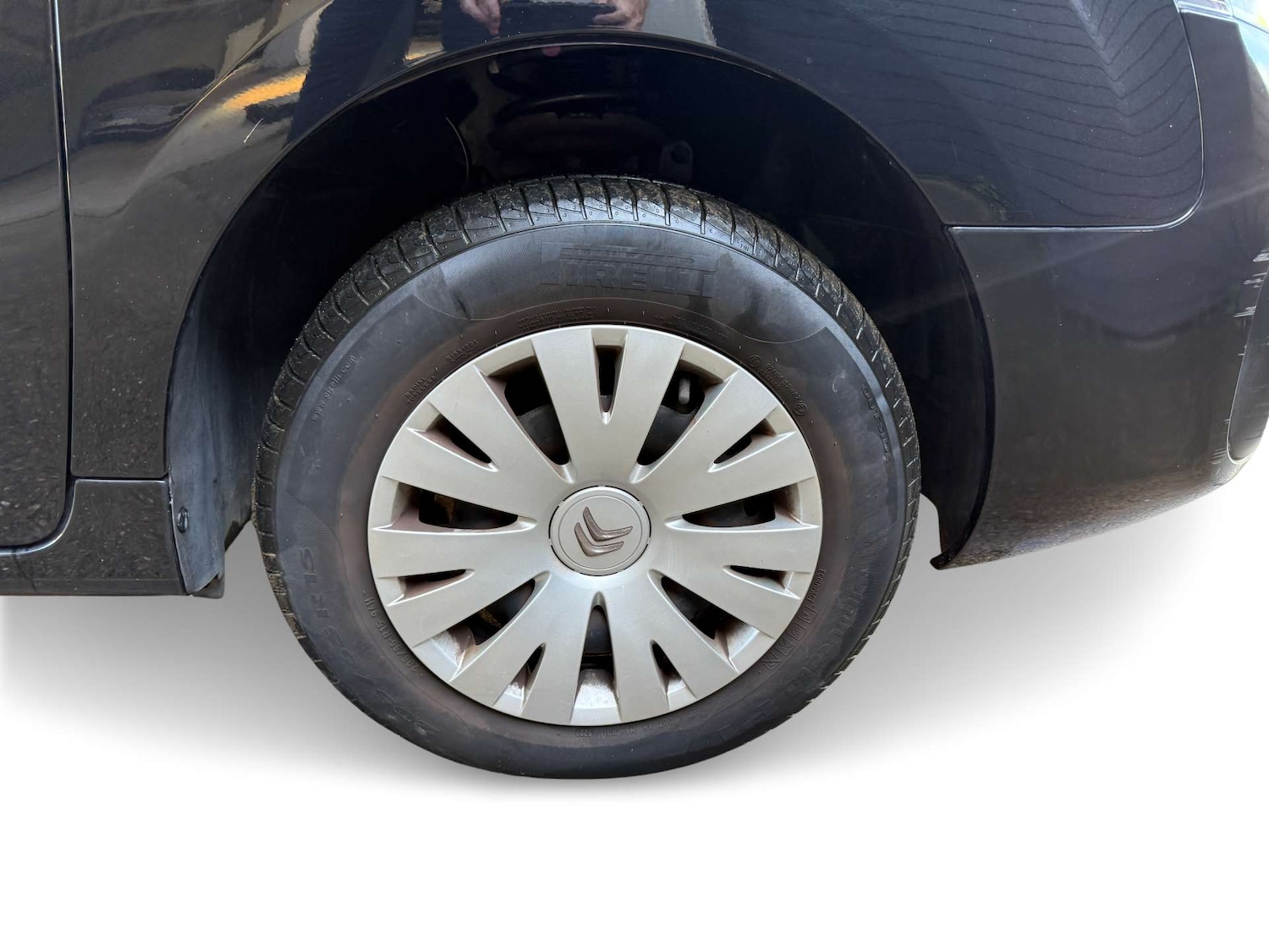 Used Citroen Berlingo Multispace 2016 for sale - 76302966: Photo 27