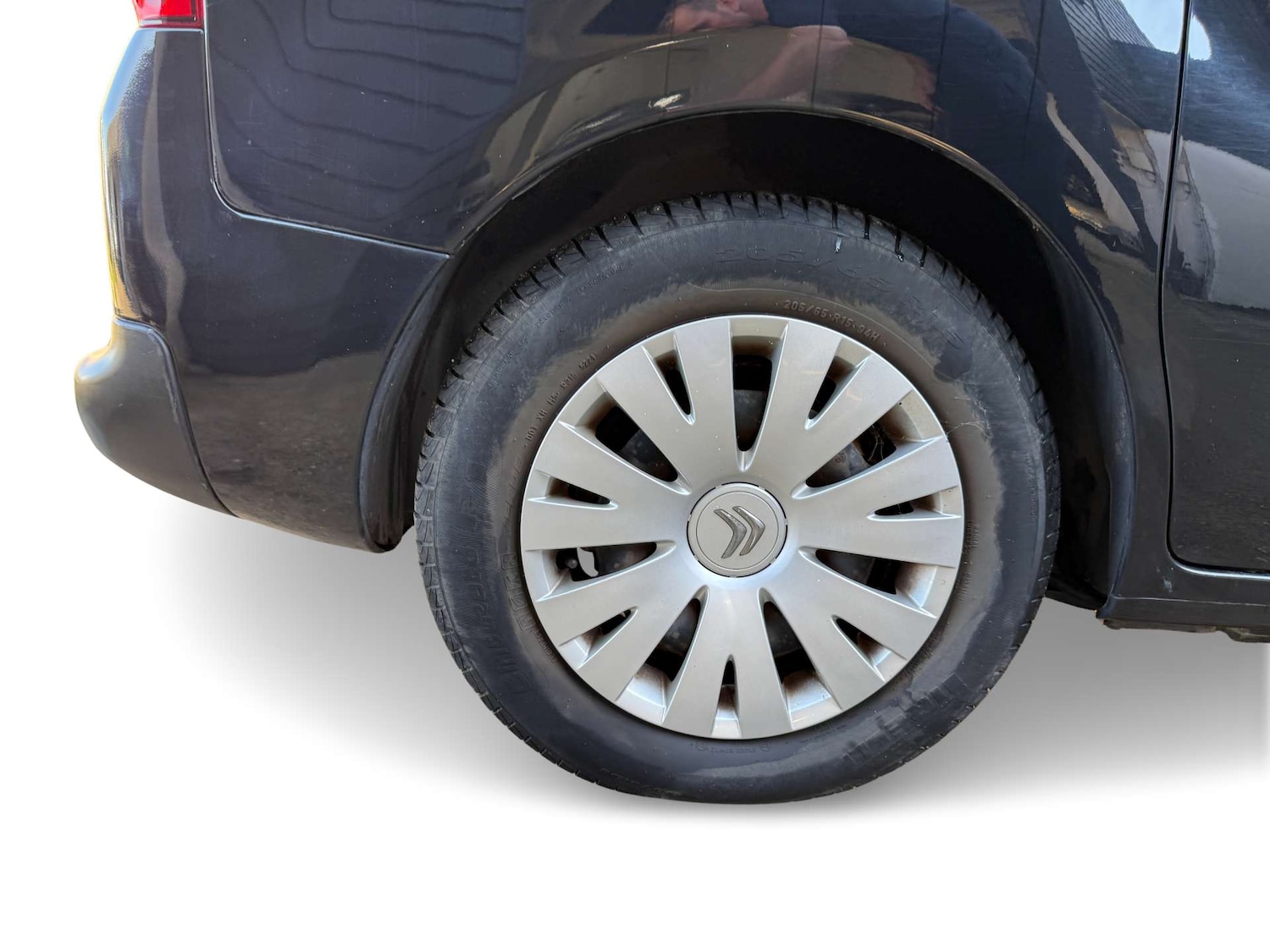 Used Citroen Berlingo Multispace 2016 for sale - 76302966: Photo 28