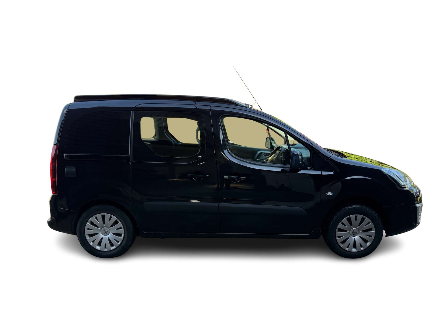 Used Citroen Berlingo Multispace 2016 for sale - 76302966: Photo 3