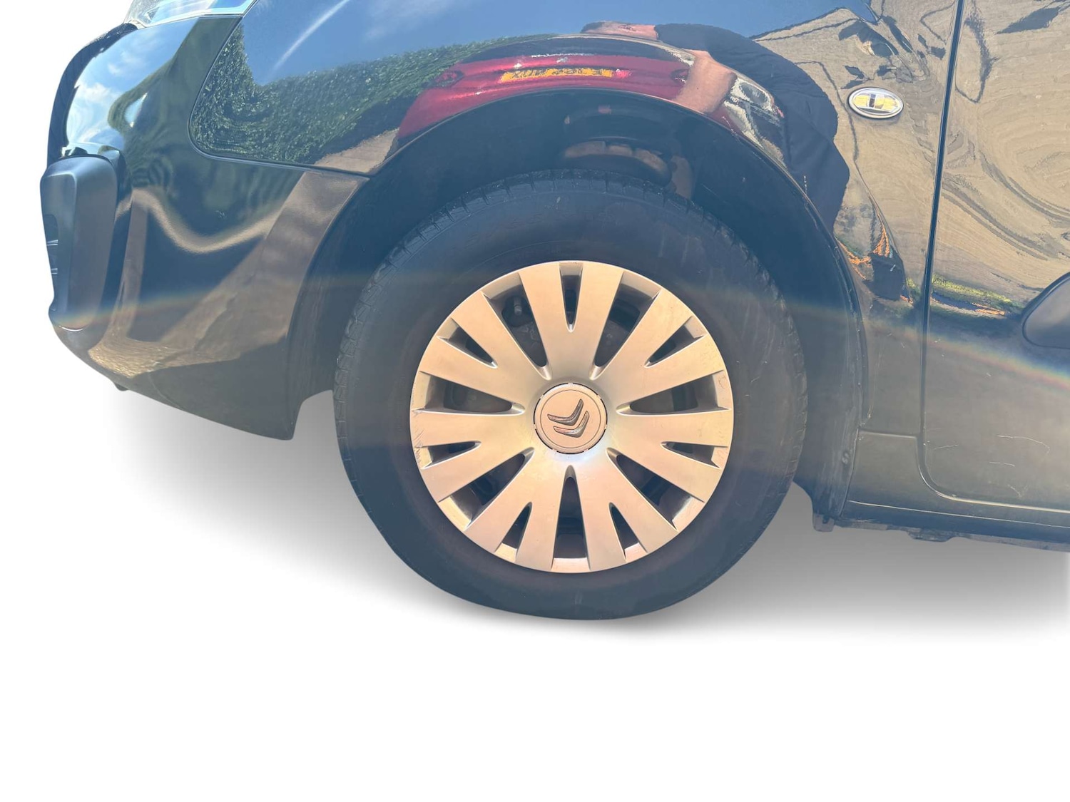 Used Citroen Berlingo Multispace 2016 for sale - 76302966: Photo 30