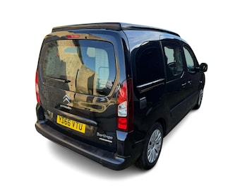 Used Citroen Berlingo Multispace 2016 for sale - 76302966: Photo