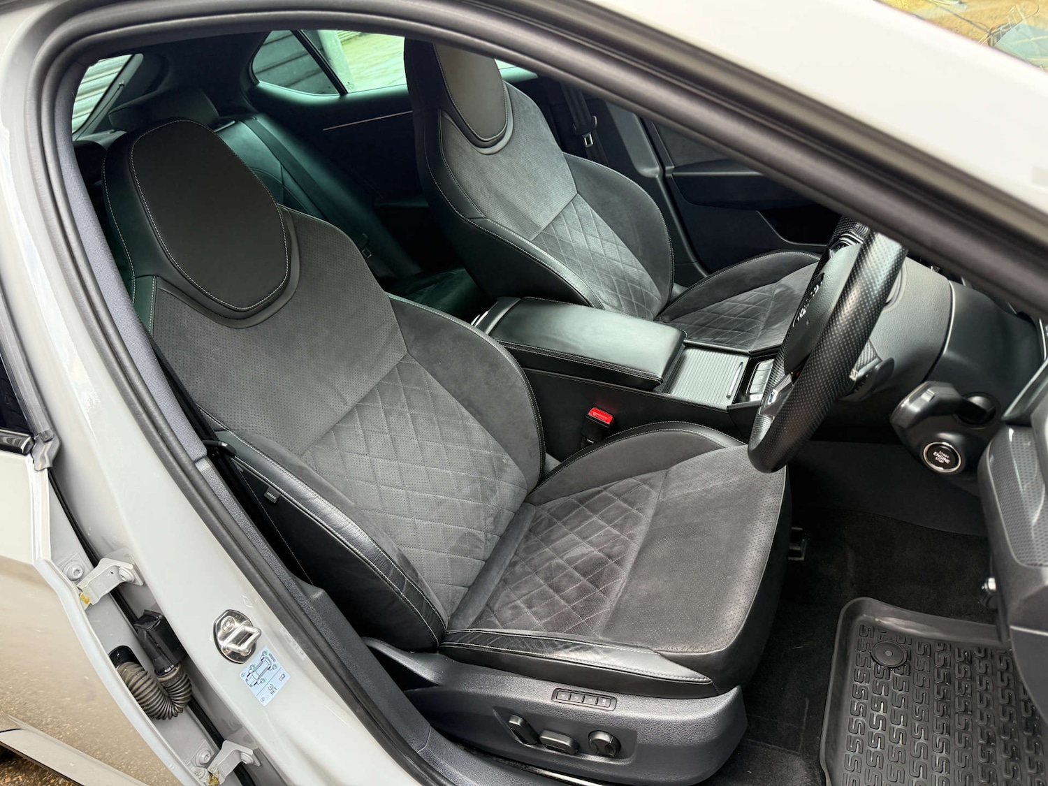 Used Skoda Superb 2018 for sale - 76830212: Photo 15