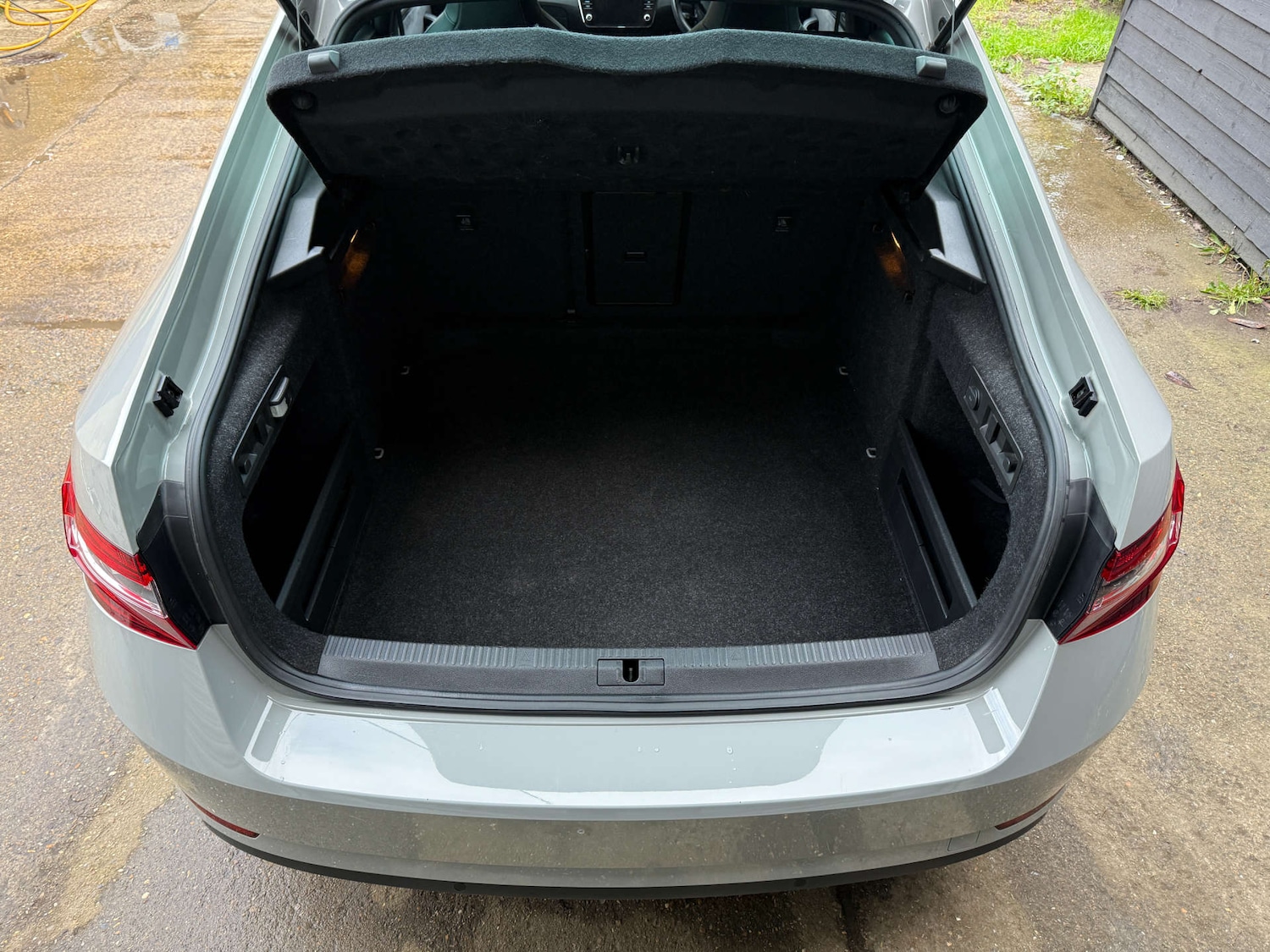 Used Skoda Superb 2018 for sale - 76830212: Photo 18