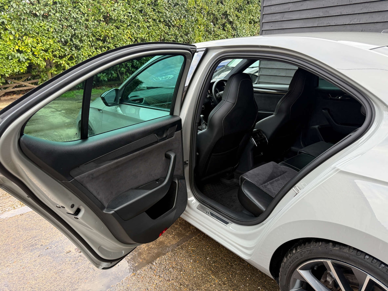 Used Skoda Superb 2018 for sale - 76830212: Photo 20