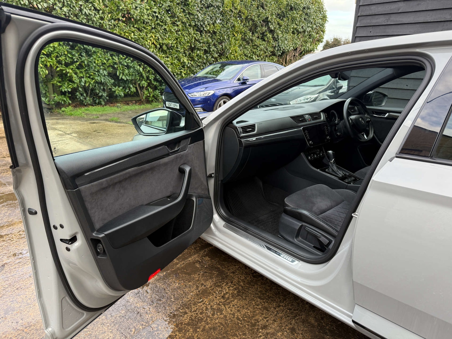 Used Skoda Superb 2018 for sale - 76830212: Photo 22