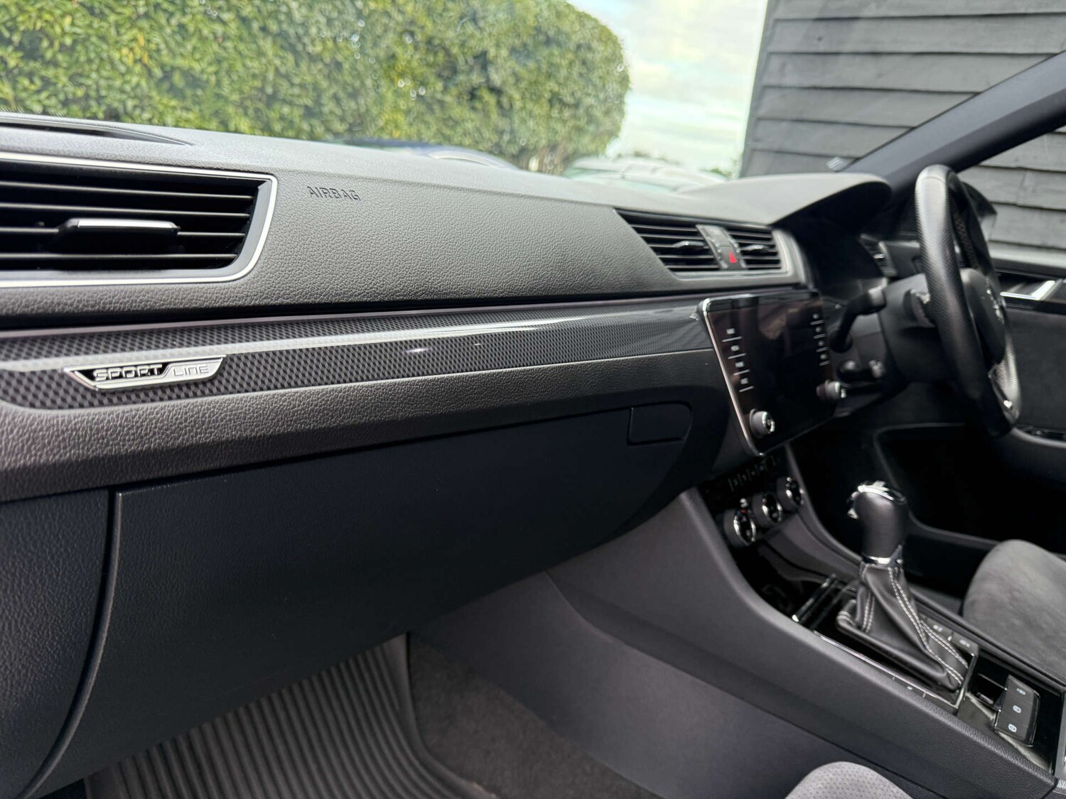 Used Skoda Superb 2018 for sale - 76830212: Photo 24