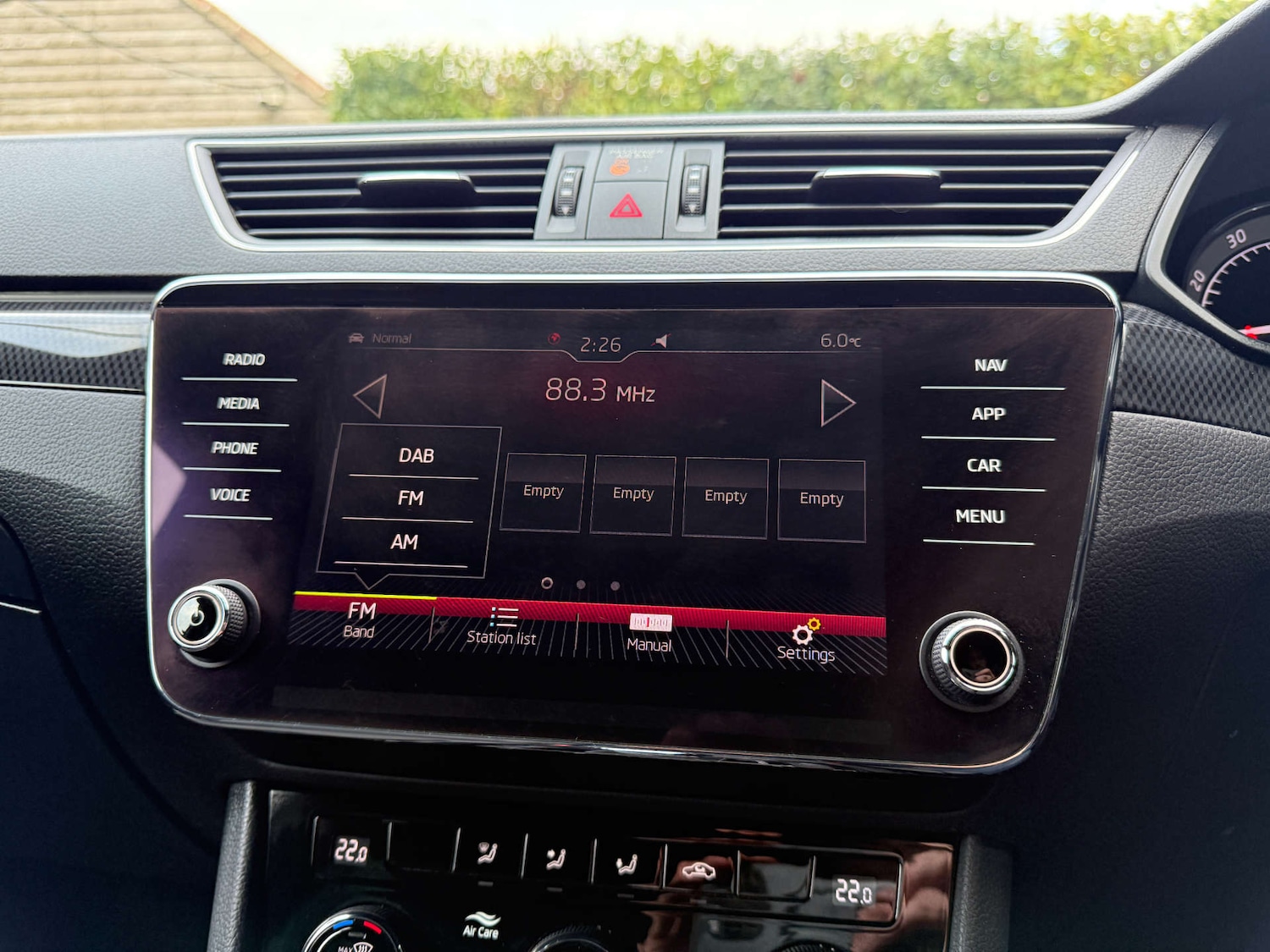 Used Skoda Superb 2018 for sale - 76830212: Photo 25