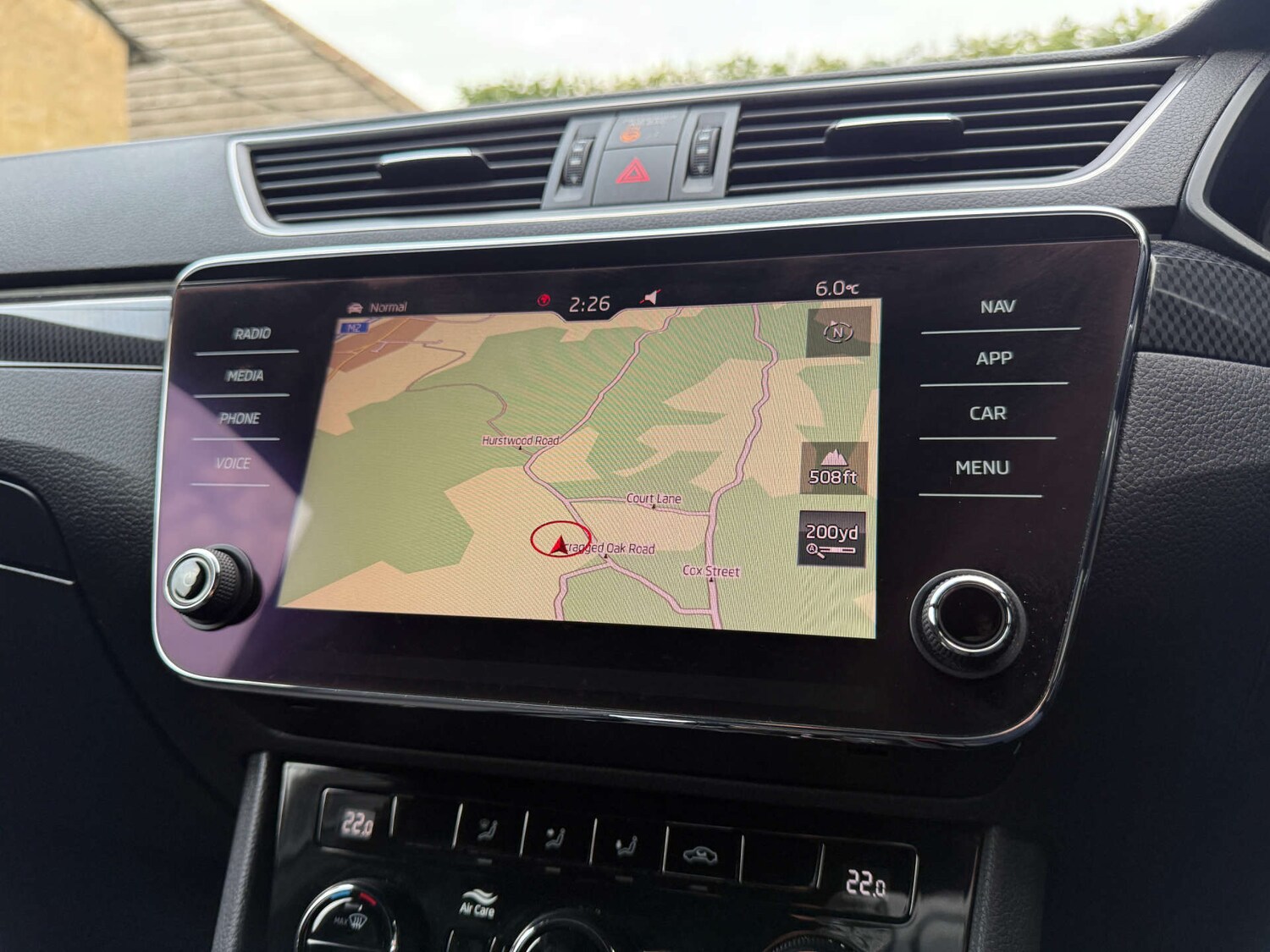 Used Skoda Superb 2018 for sale - 76830212: Photo 28