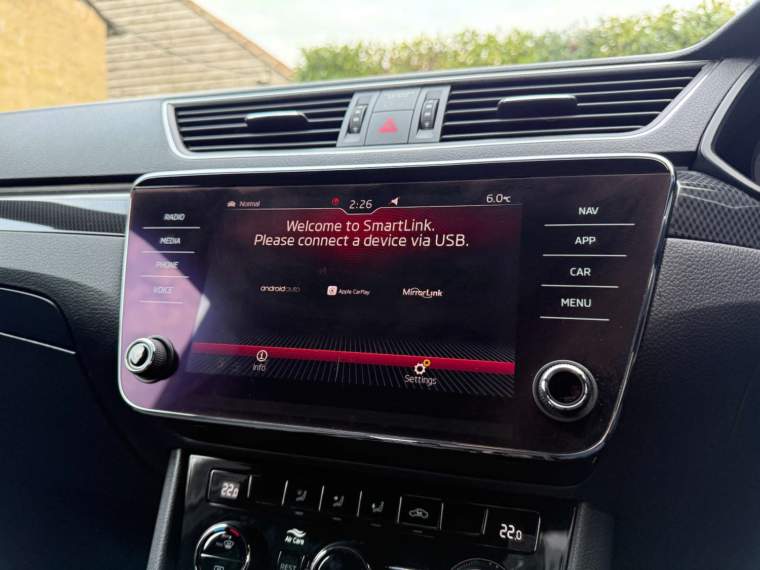 Used Skoda Superb 2018 for sale - 76830212: Photo 29