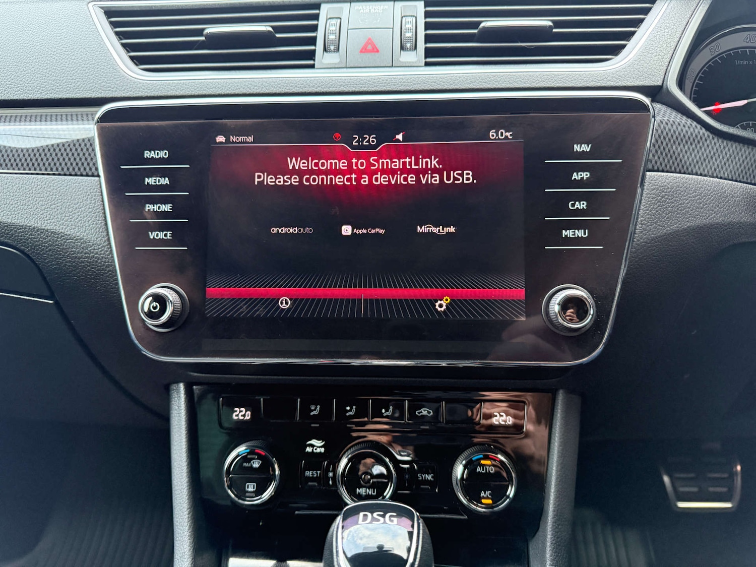 Used Skoda Superb 2018 for sale - 76830212: Photo 31