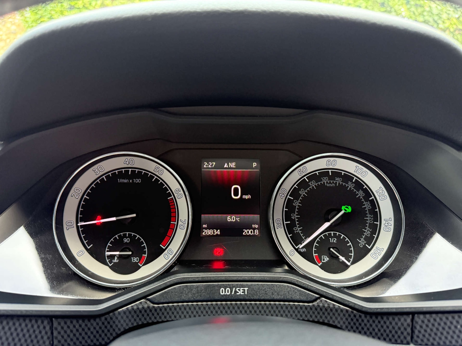 Used Skoda Superb 2018 for sale - 76830212: Photo 35