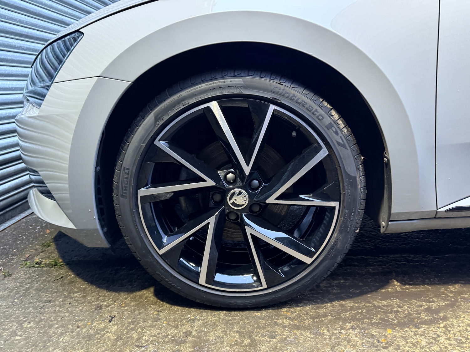 Used Skoda Superb 2018 for sale - 76830212: Photo 39