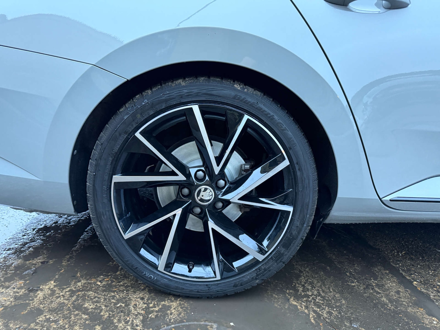 Used Skoda Superb 2018 for sale - 76830212: Photo 40