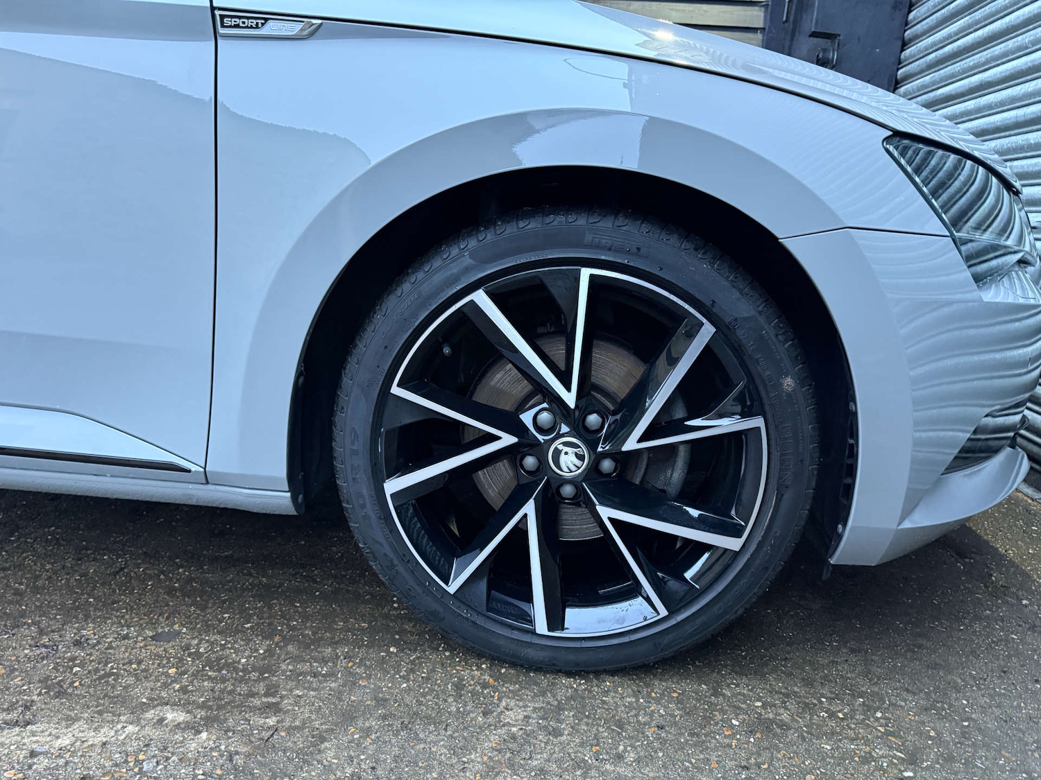 Used Skoda Superb 2018 for sale - 76830212: Photo 41