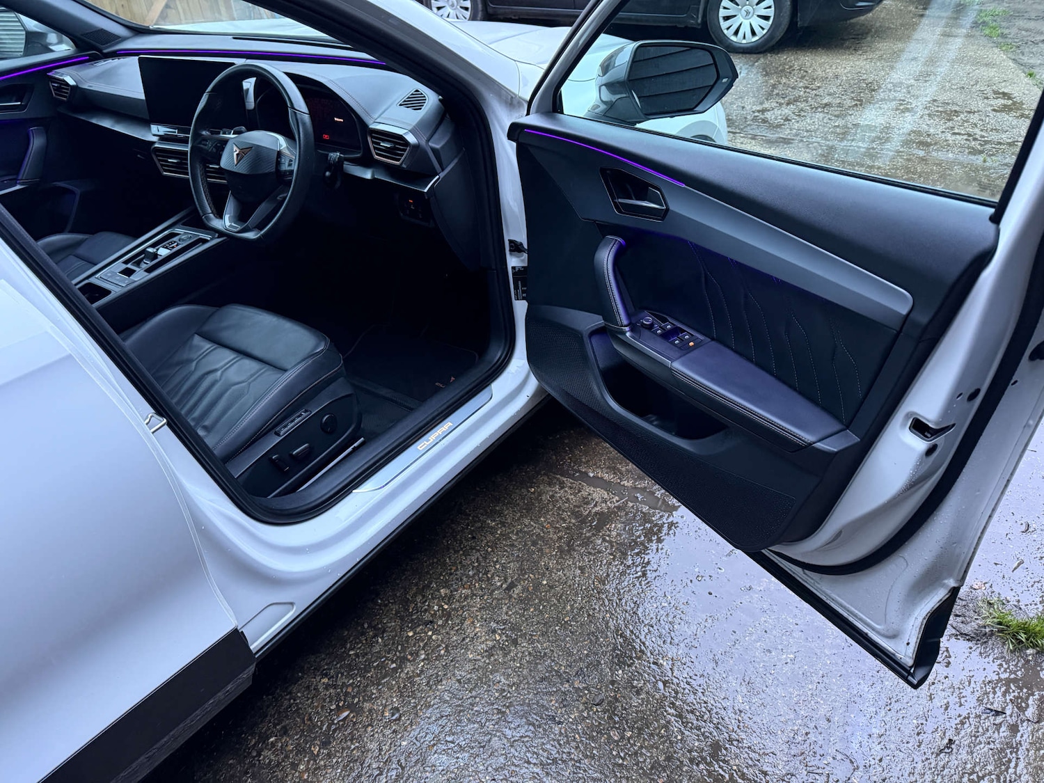 Used Cupra Formentor 2023 for sale - 76910580: Photo 11