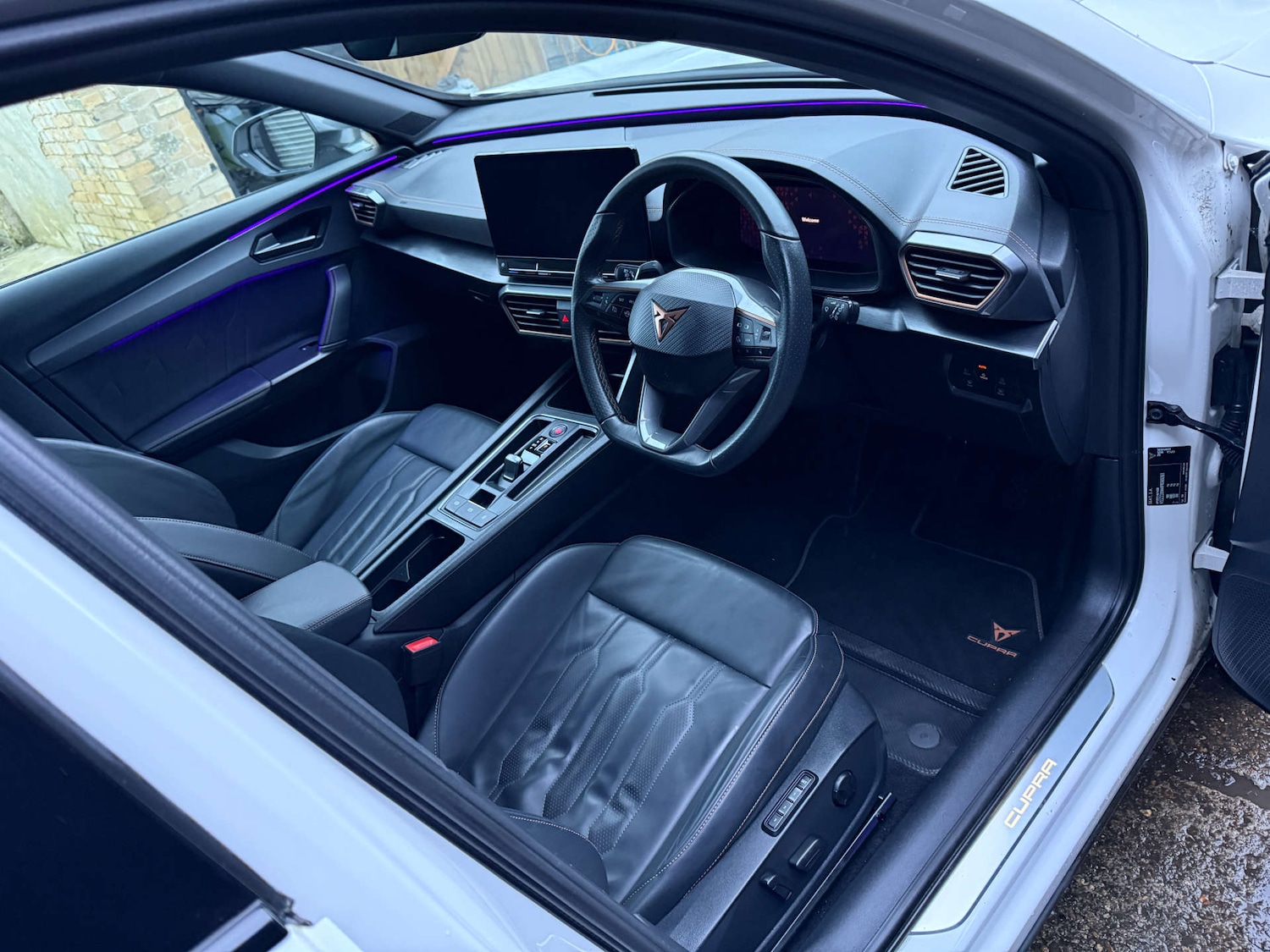 Used Cupra Formentor 2023 for sale - 76910580: Photo 12