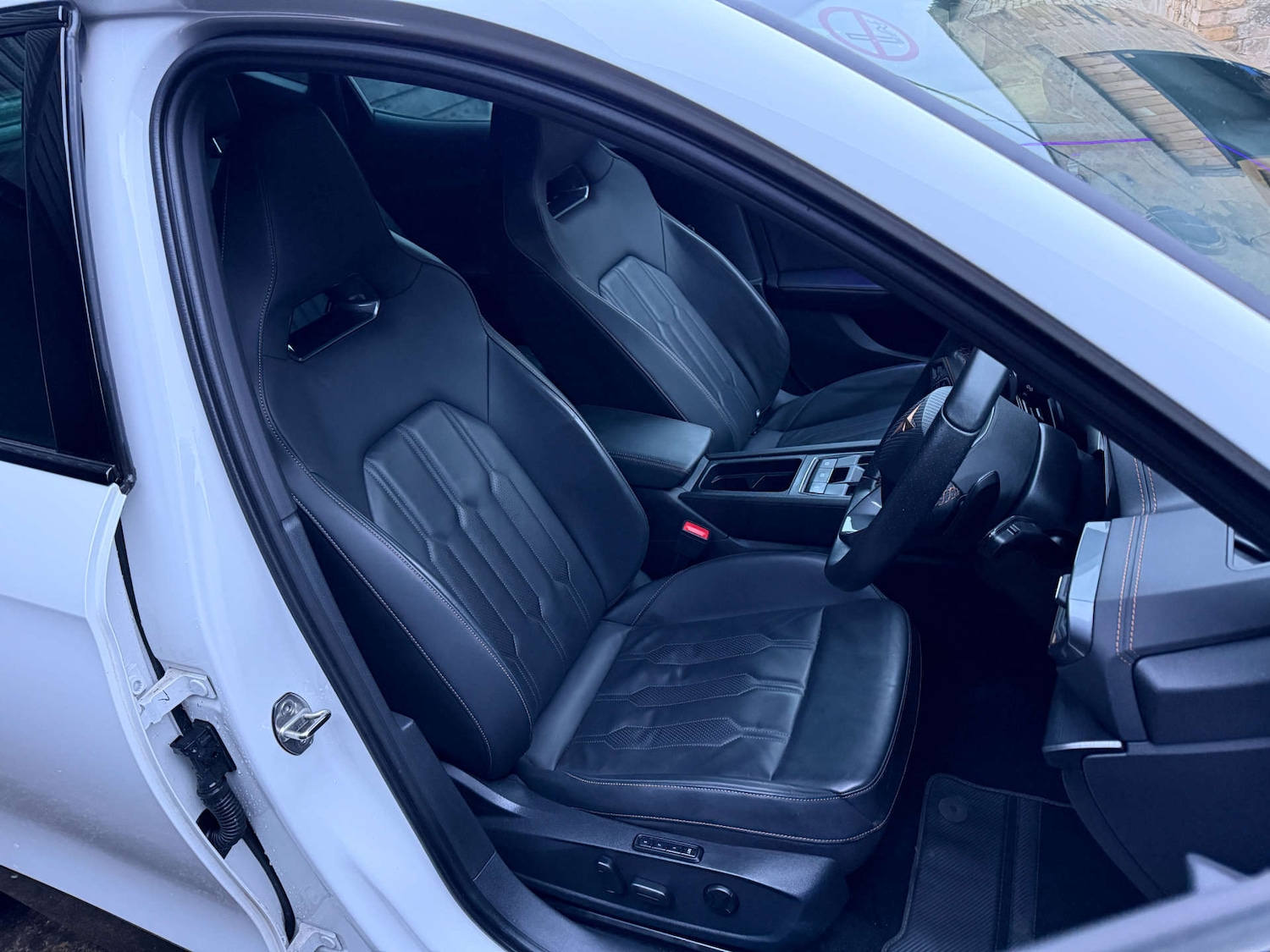 Used Cupra Formentor 2023 for sale - 76910580: Photo 13