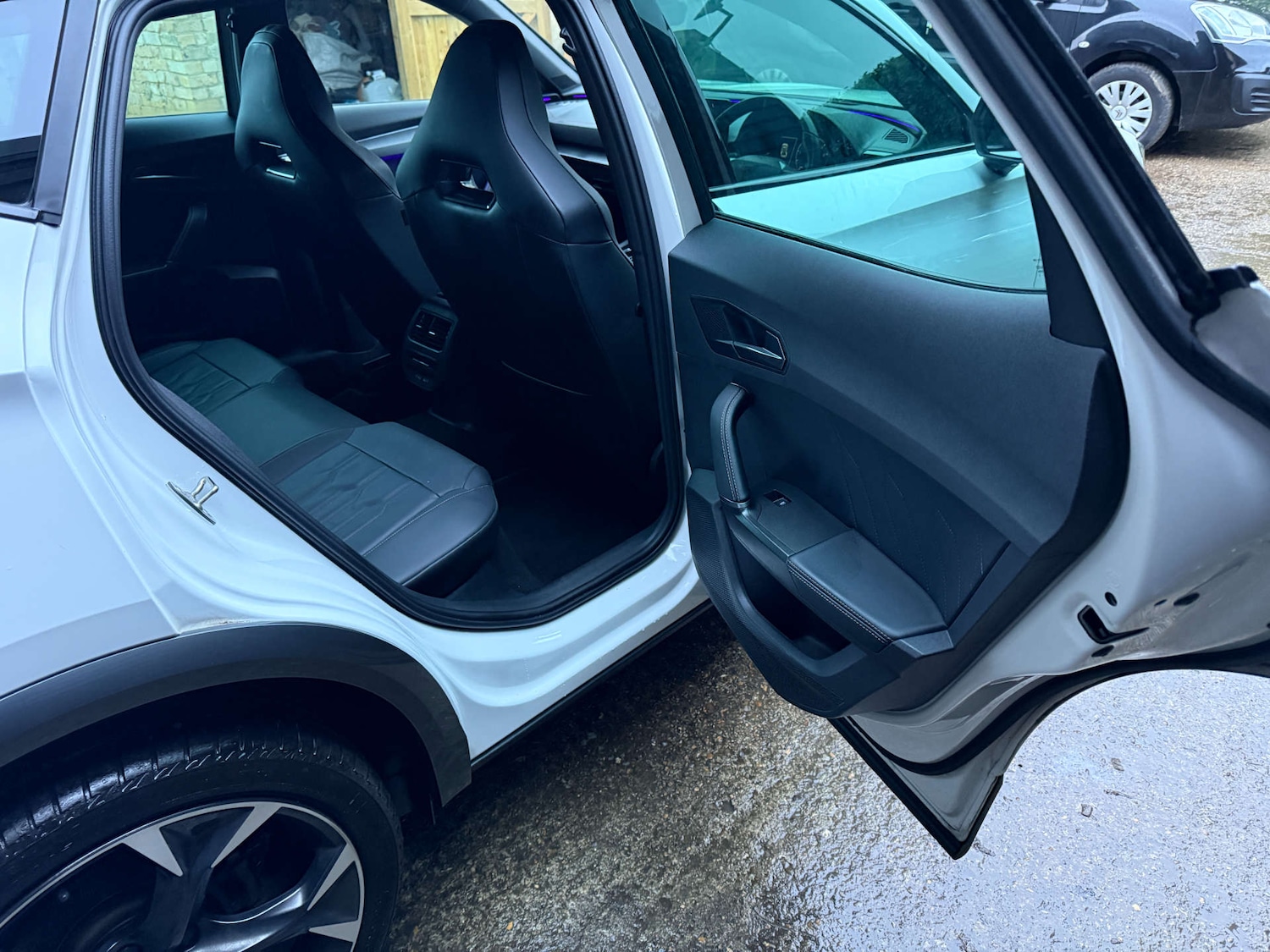 Used Cupra Formentor 2023 for sale - 76910580: Photo 14