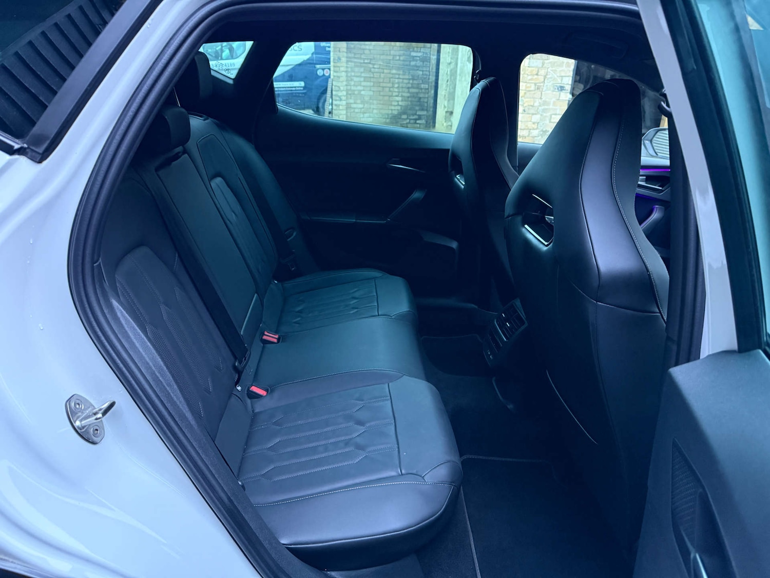 Used Cupra Formentor 2023 for sale - 76910580: Photo 15