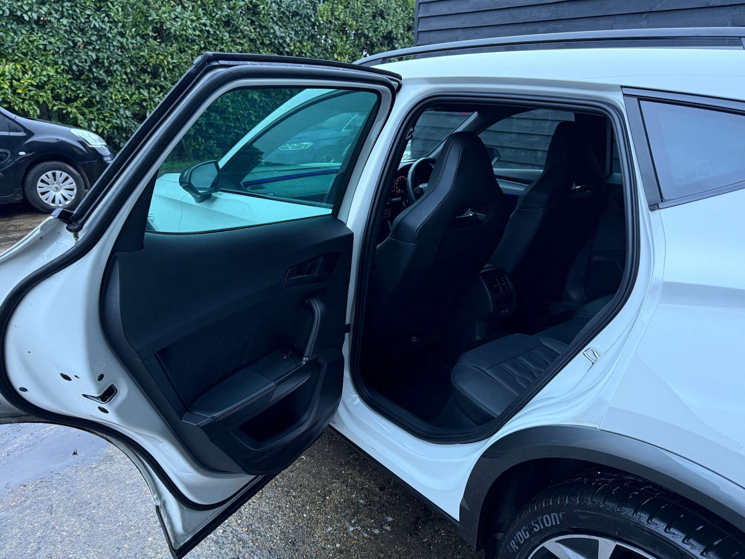 Used Cupra Formentor 2023 for sale - 76910580: Photo 16