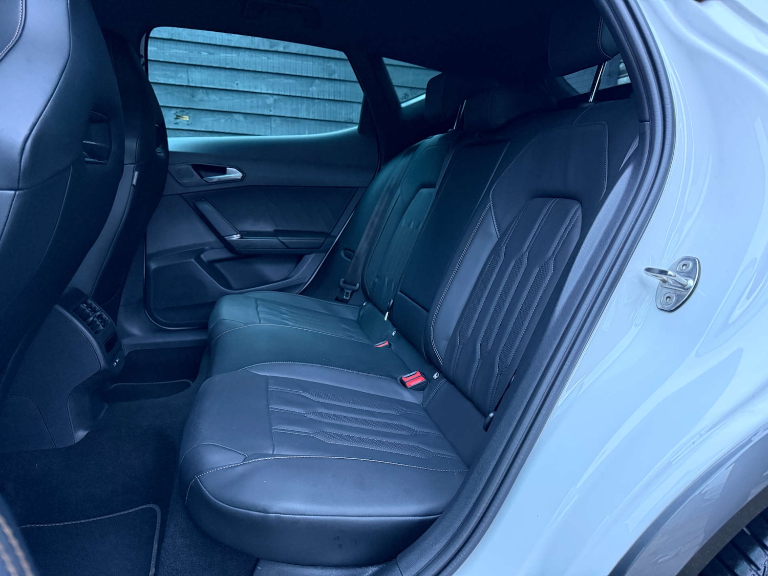 Used Cupra Formentor 2023 for sale - 76910580: Photo 17