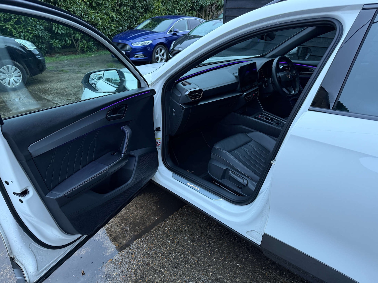 Used Cupra Formentor 2023 for sale - 76910580: Photo 18