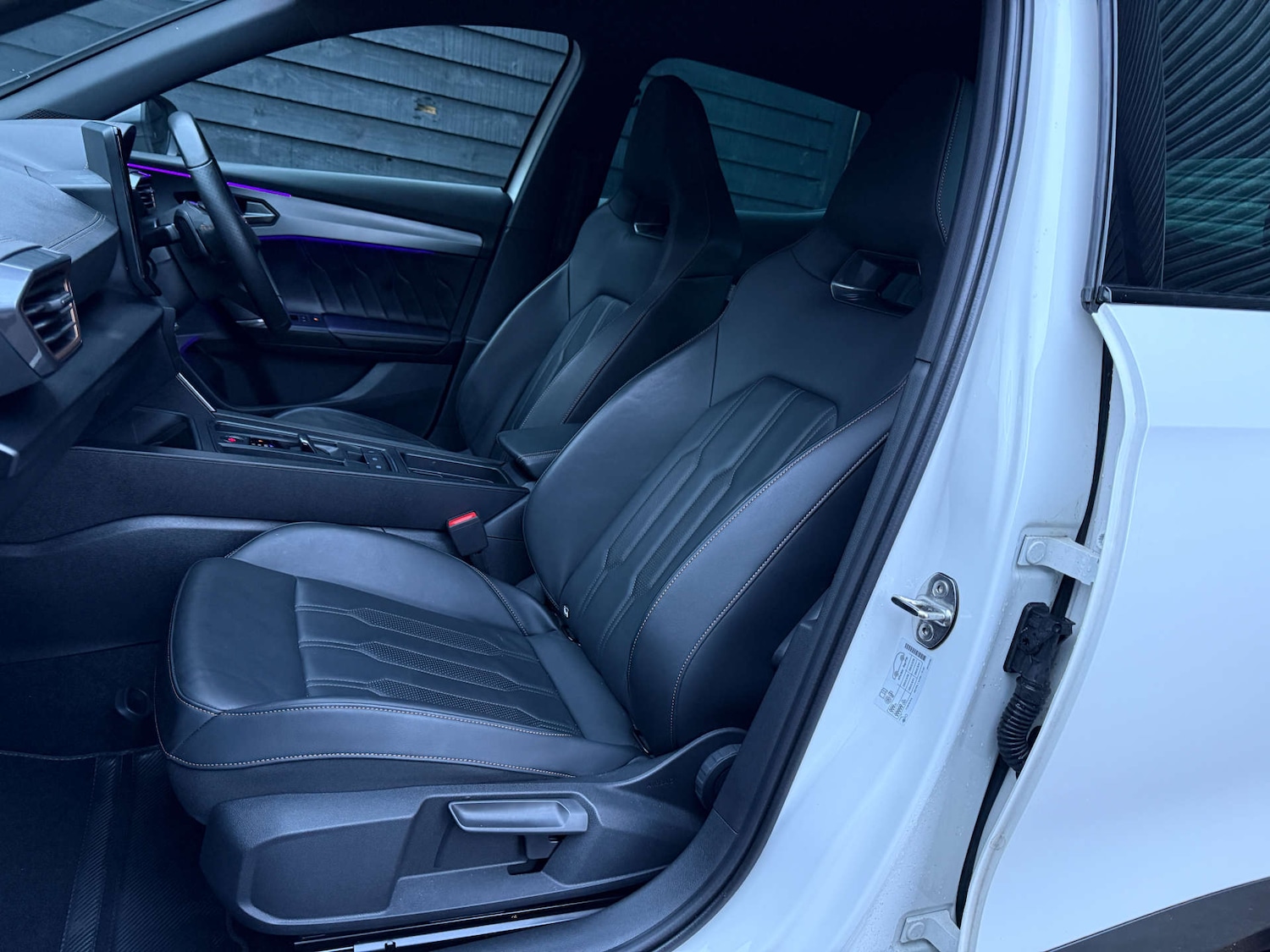 Used Cupra Formentor 2023 for sale - 76910580: Photo 19