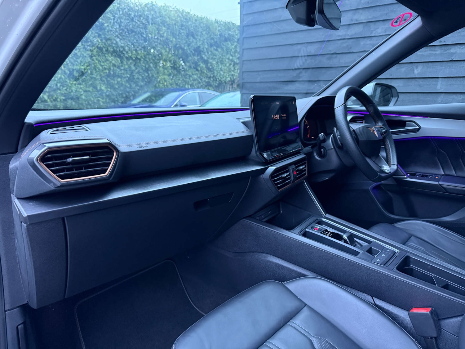 Used Cupra Formentor 2023 for sale - 76910580: Photo 20