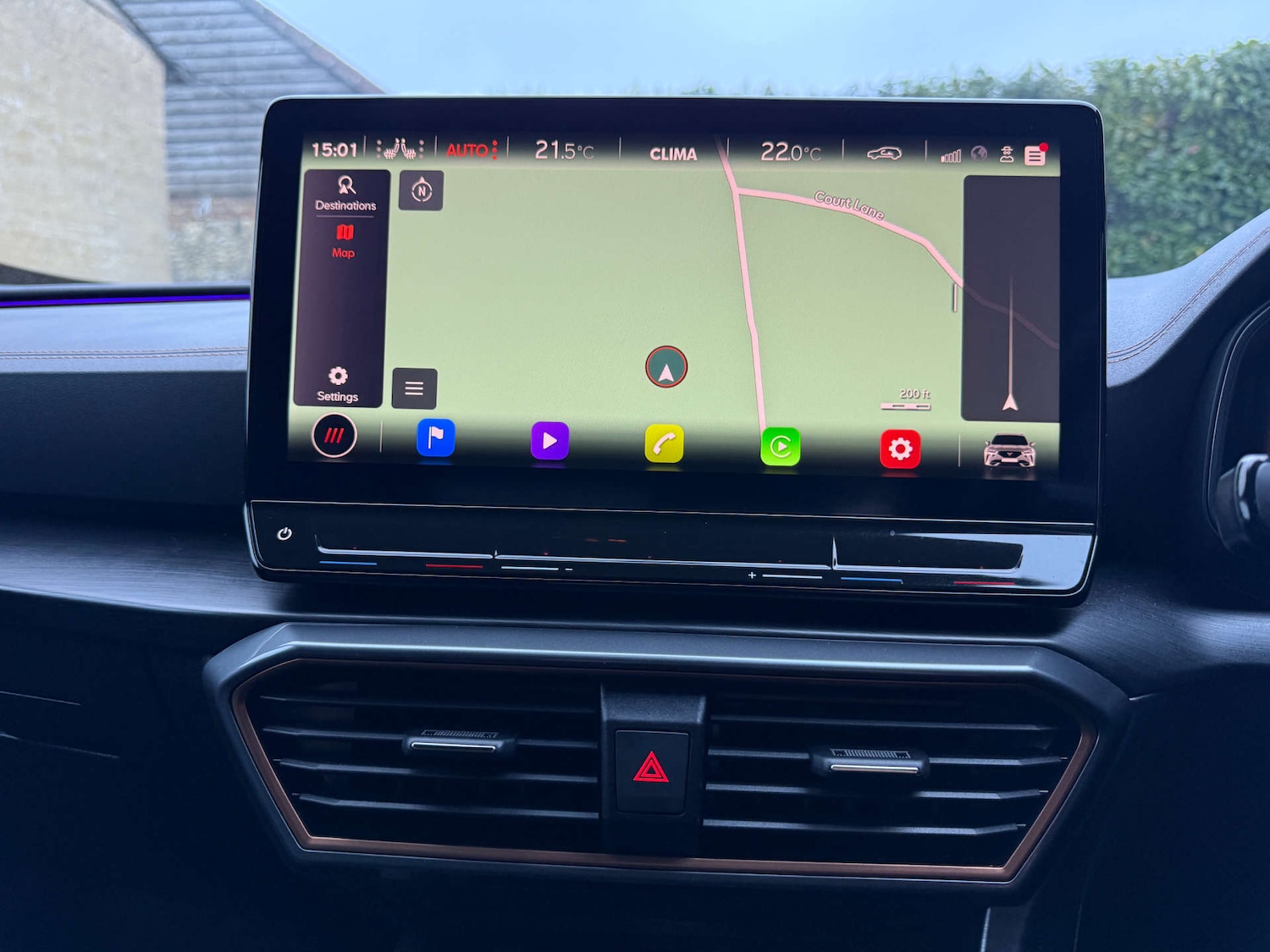 Used Cupra Formentor 2023 for sale - 76910580: Photo 22