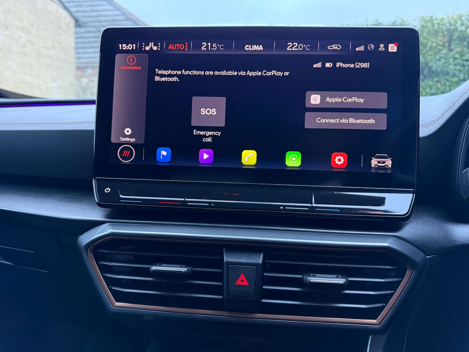 Used Cupra Formentor 2023 for sale - 76910580: Photo 23