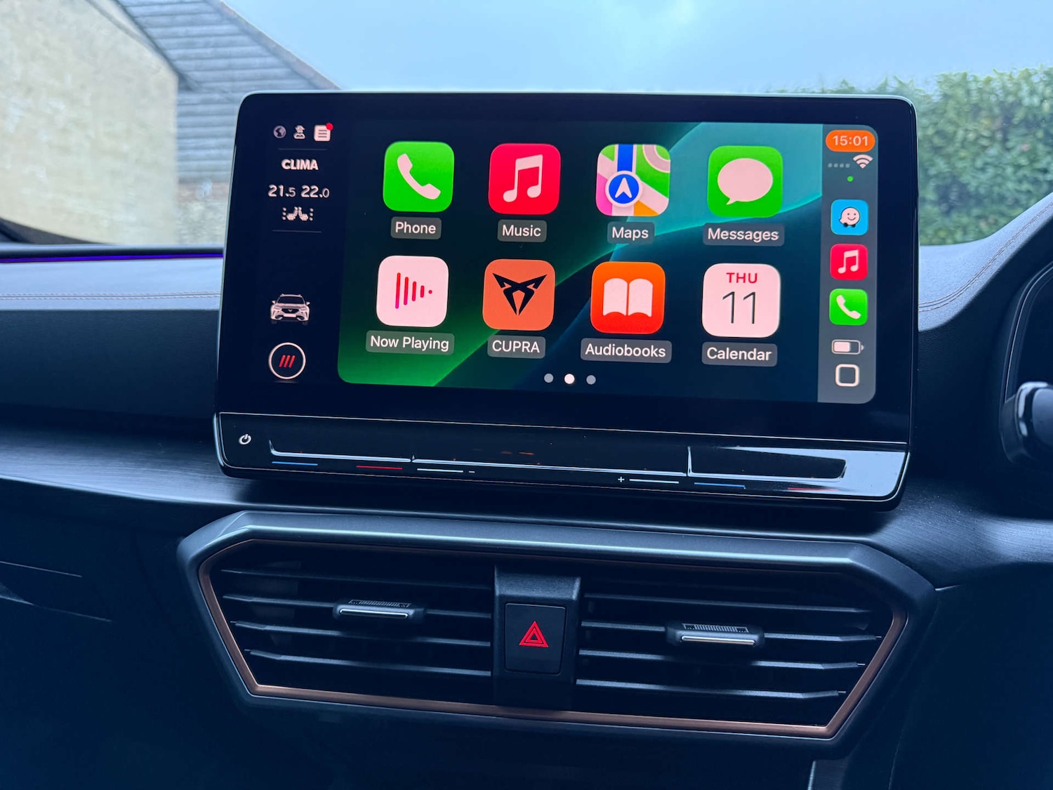 Used Cupra Formentor 2023 for sale - 76910580: Photo 24