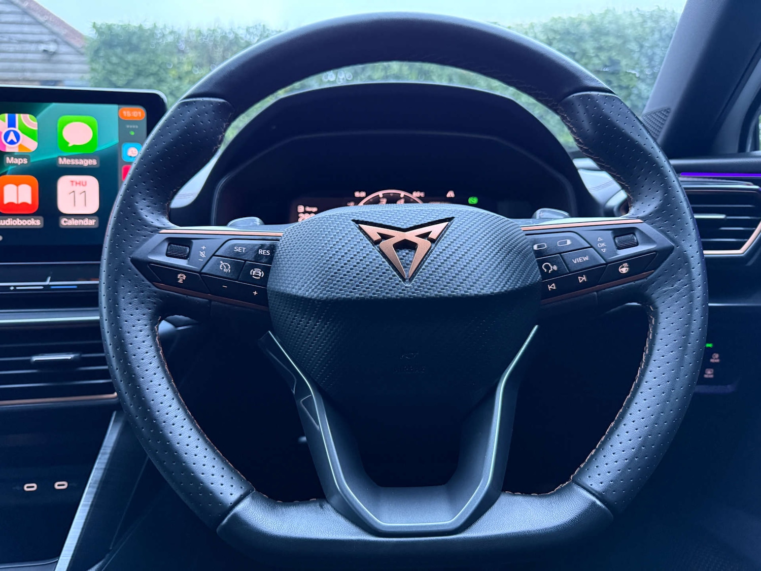 Used Cupra Formentor 2023 for sale - 76910580: Photo 27