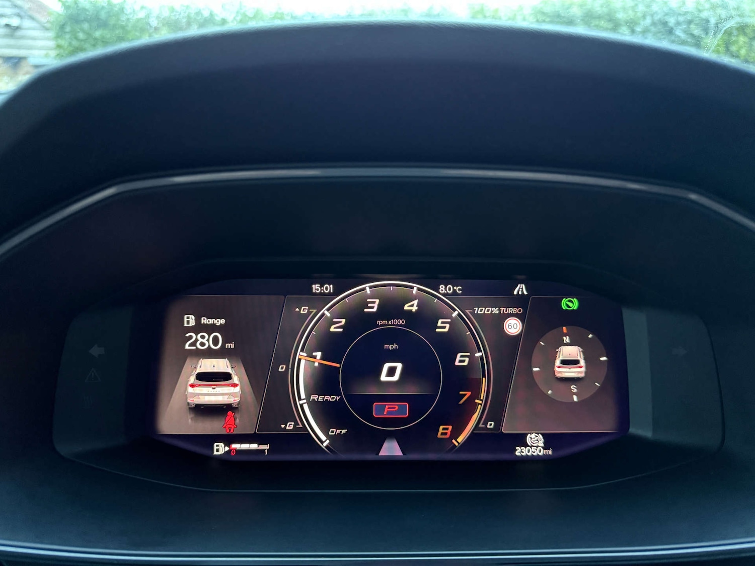 Used Cupra Formentor 2023 for sale - 76910580: Photo 28