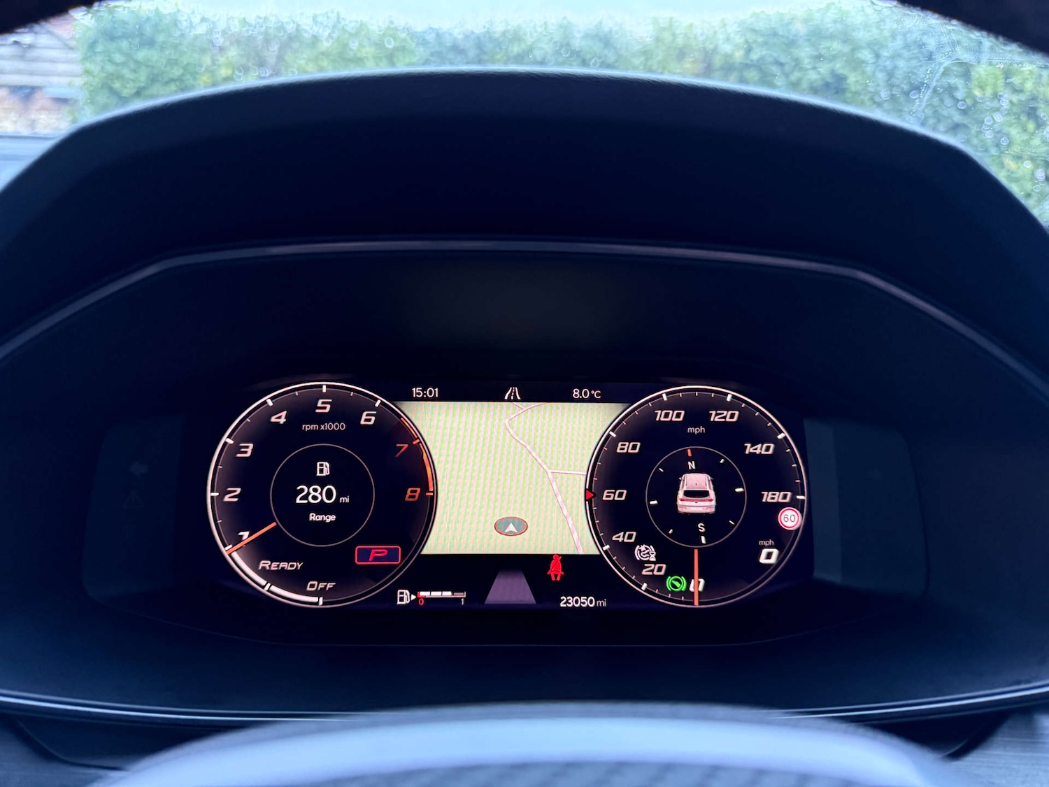 Used Cupra Formentor 2023 for sale - 76910580: Photo 29