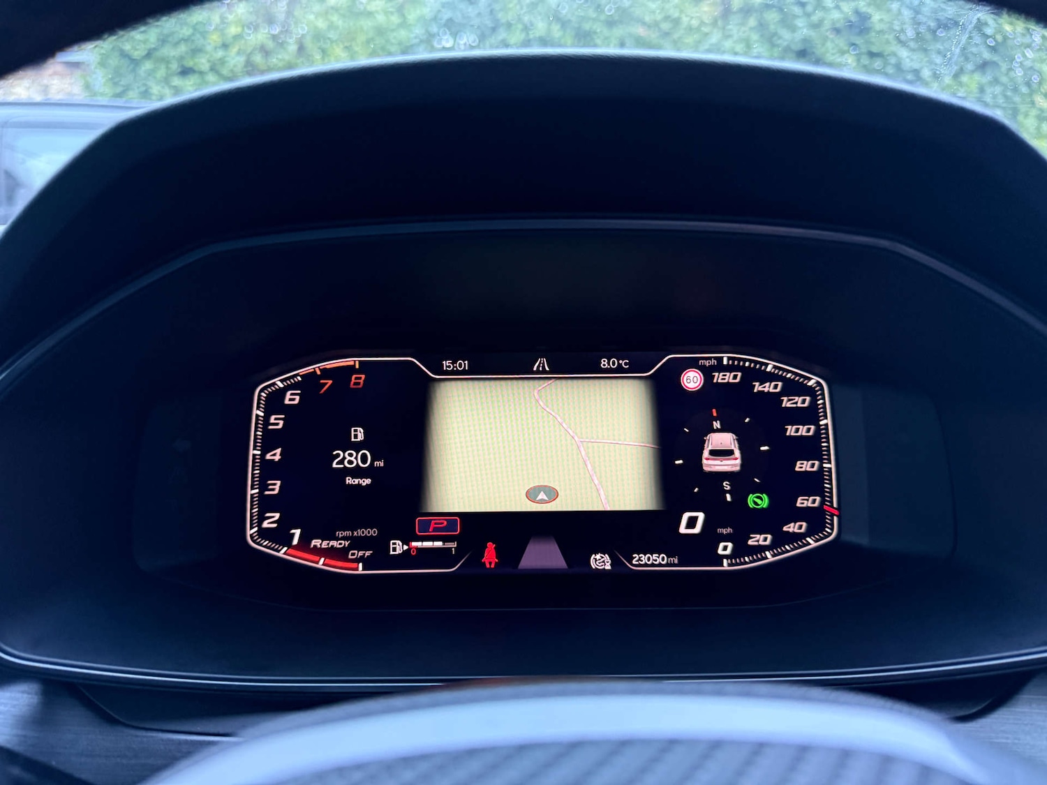 Used Cupra Formentor 2023 for sale - 76910580: Photo 30