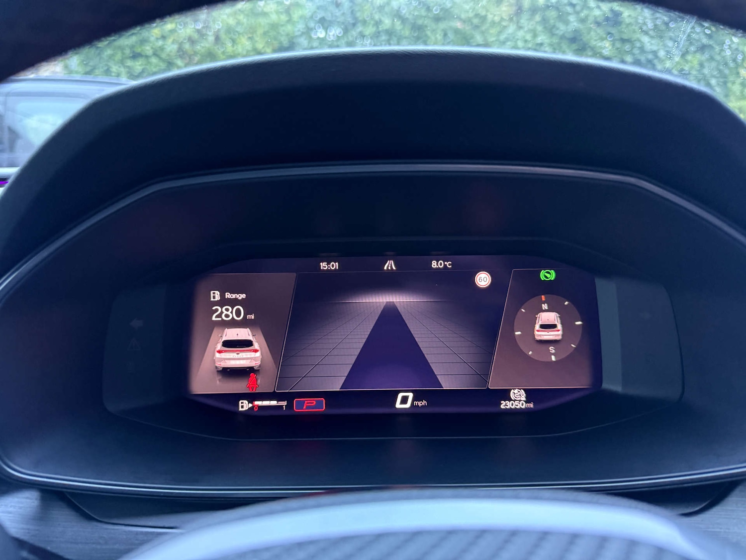 Used Cupra Formentor 2023 for sale - 76910580: Photo 31