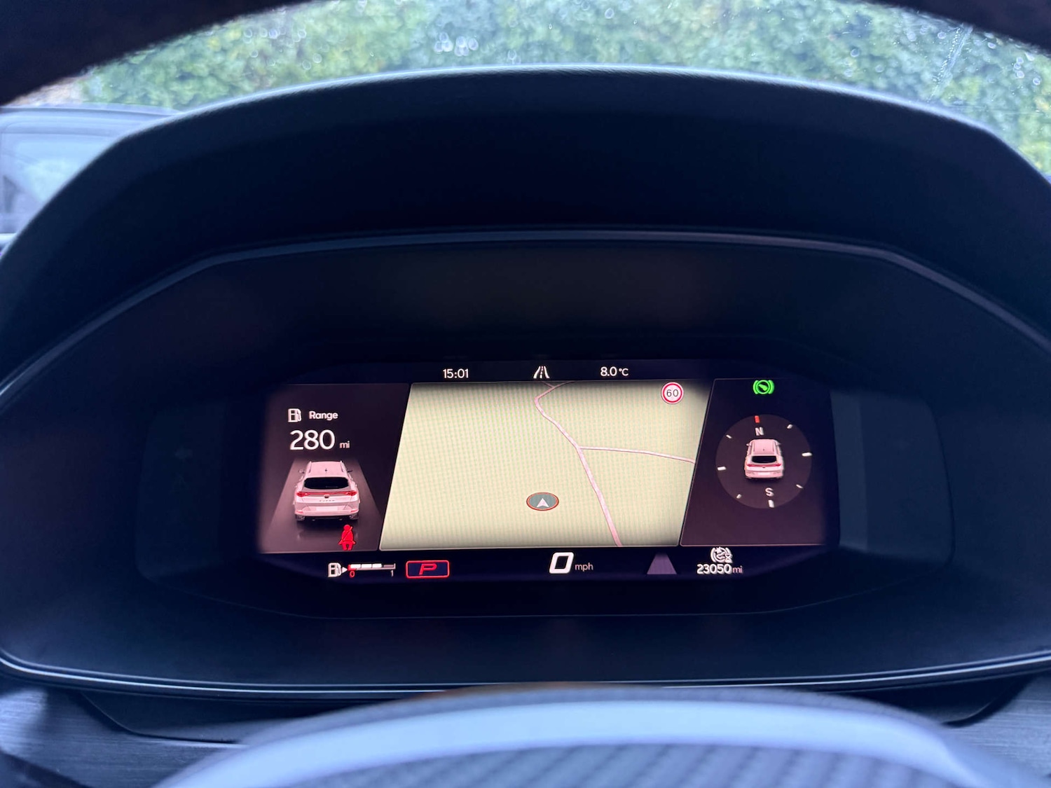 Used Cupra Formentor 2023 for sale - 76910580: Photo 32