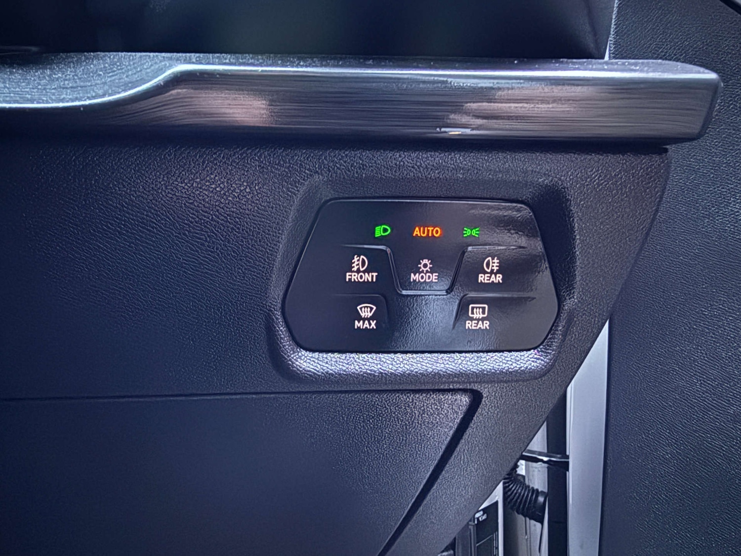 Used Cupra Formentor 2023 for sale - 76910580: Photo 34