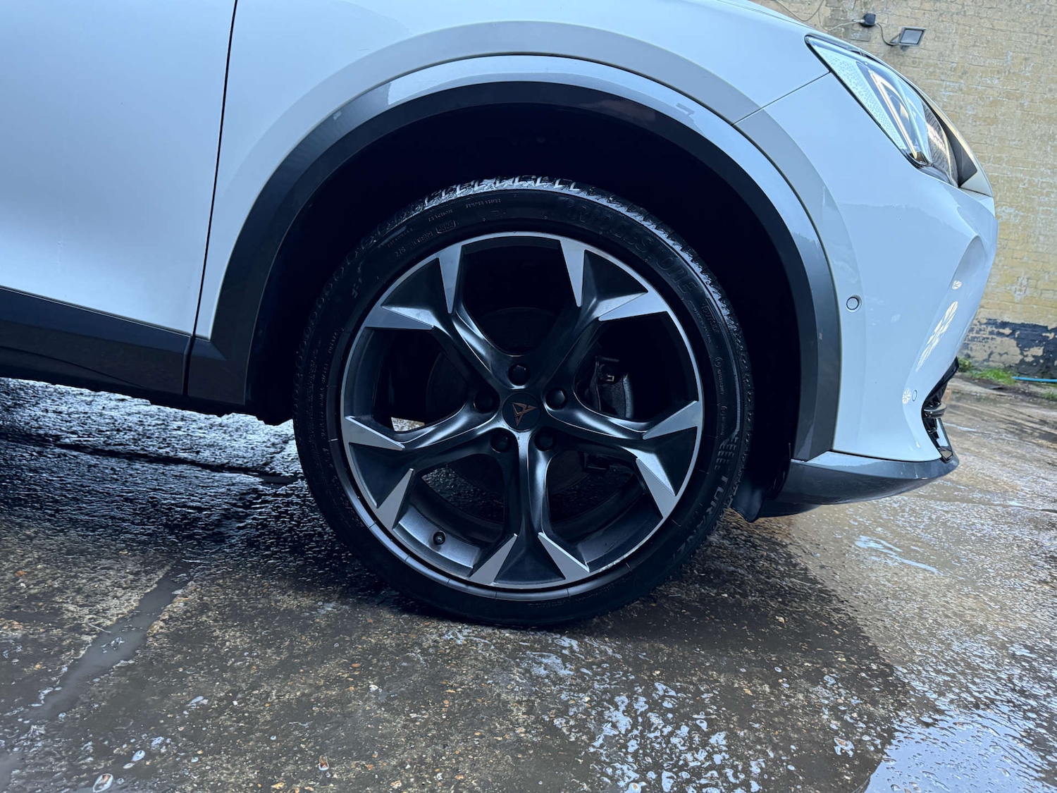 Used Cupra Formentor 2023 for sale - 76910580: Photo 37