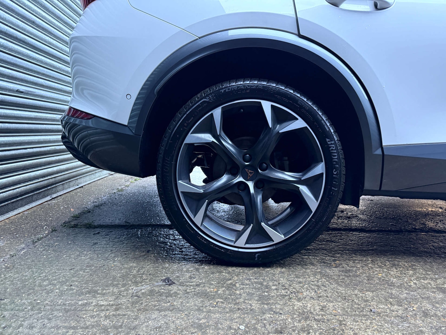 Used Cupra Formentor 2023 for sale - 76910580: Photo 38