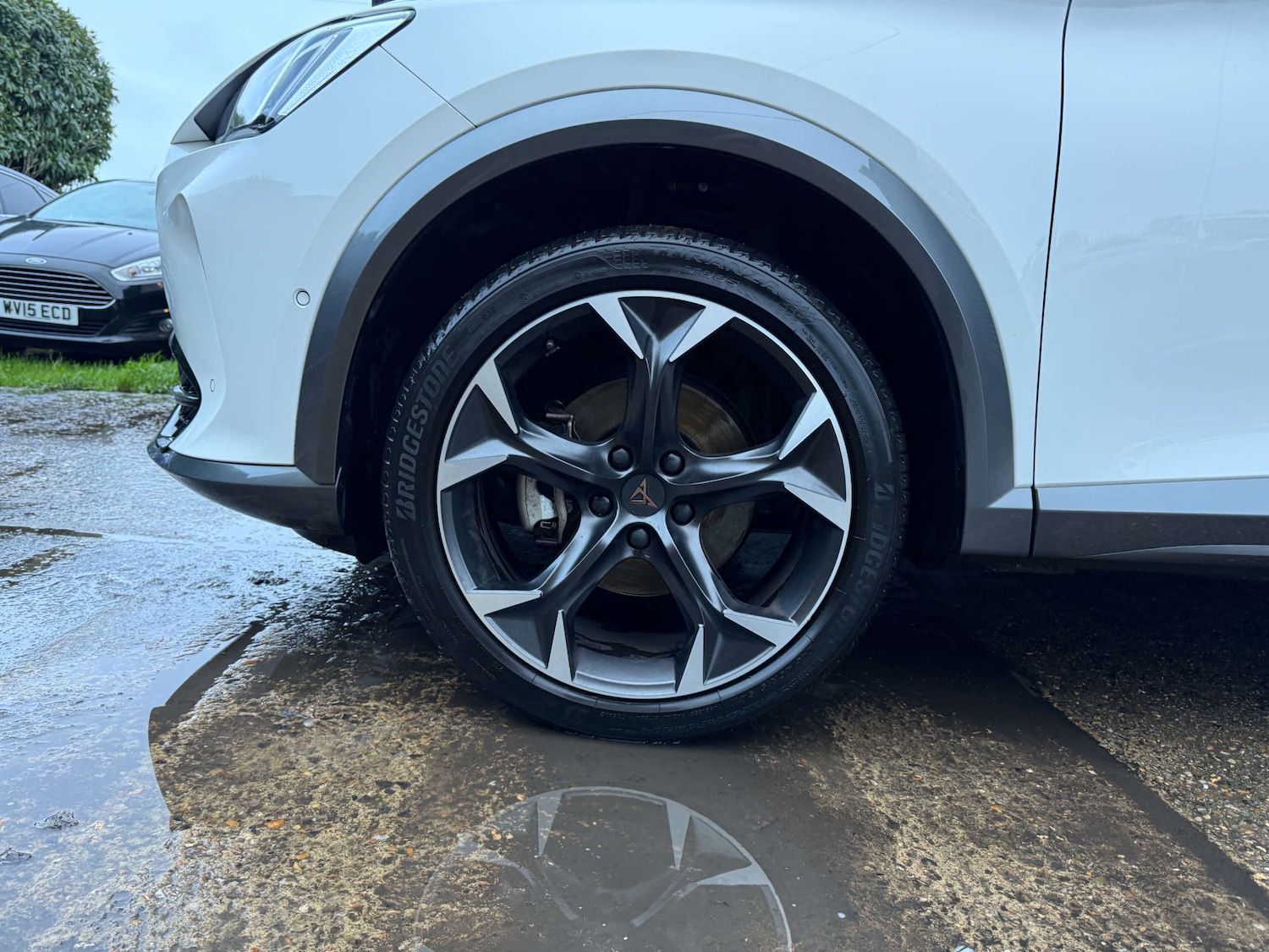 Used Cupra Formentor 2023 for sale - 76910580: Photo 39