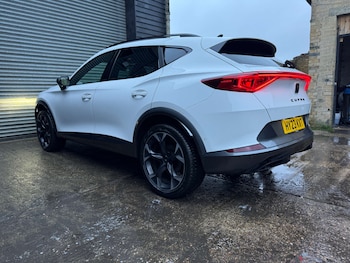 Used Cupra Formentor 2023 for sale - 76910580: Photo