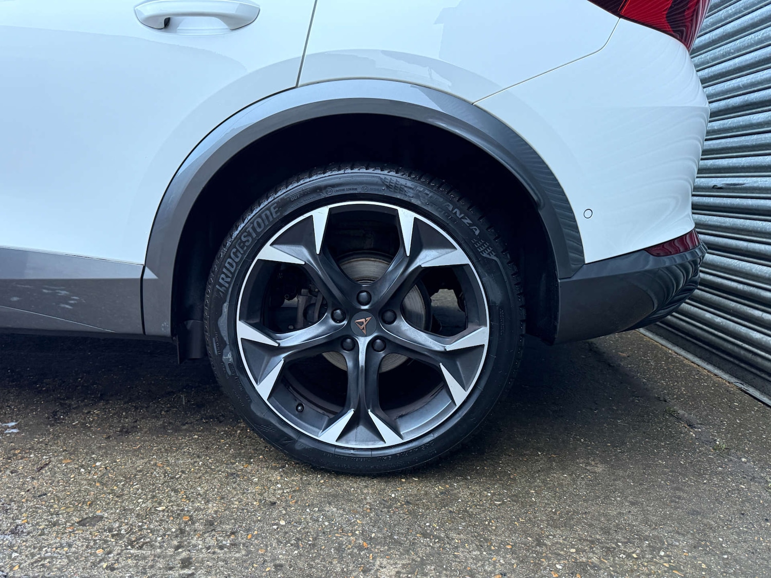 Used Cupra Formentor 2023 for sale - 76910580: Photo 40