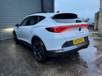 Used Cupra Formentor 2023 for sale - 76910580: Photo
