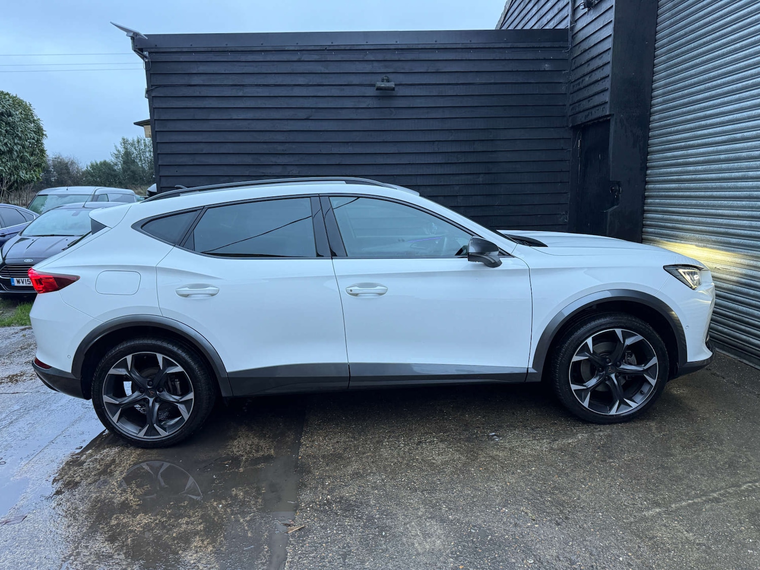 Used Cupra Formentor 2023 for sale - 76910580: Photo 7